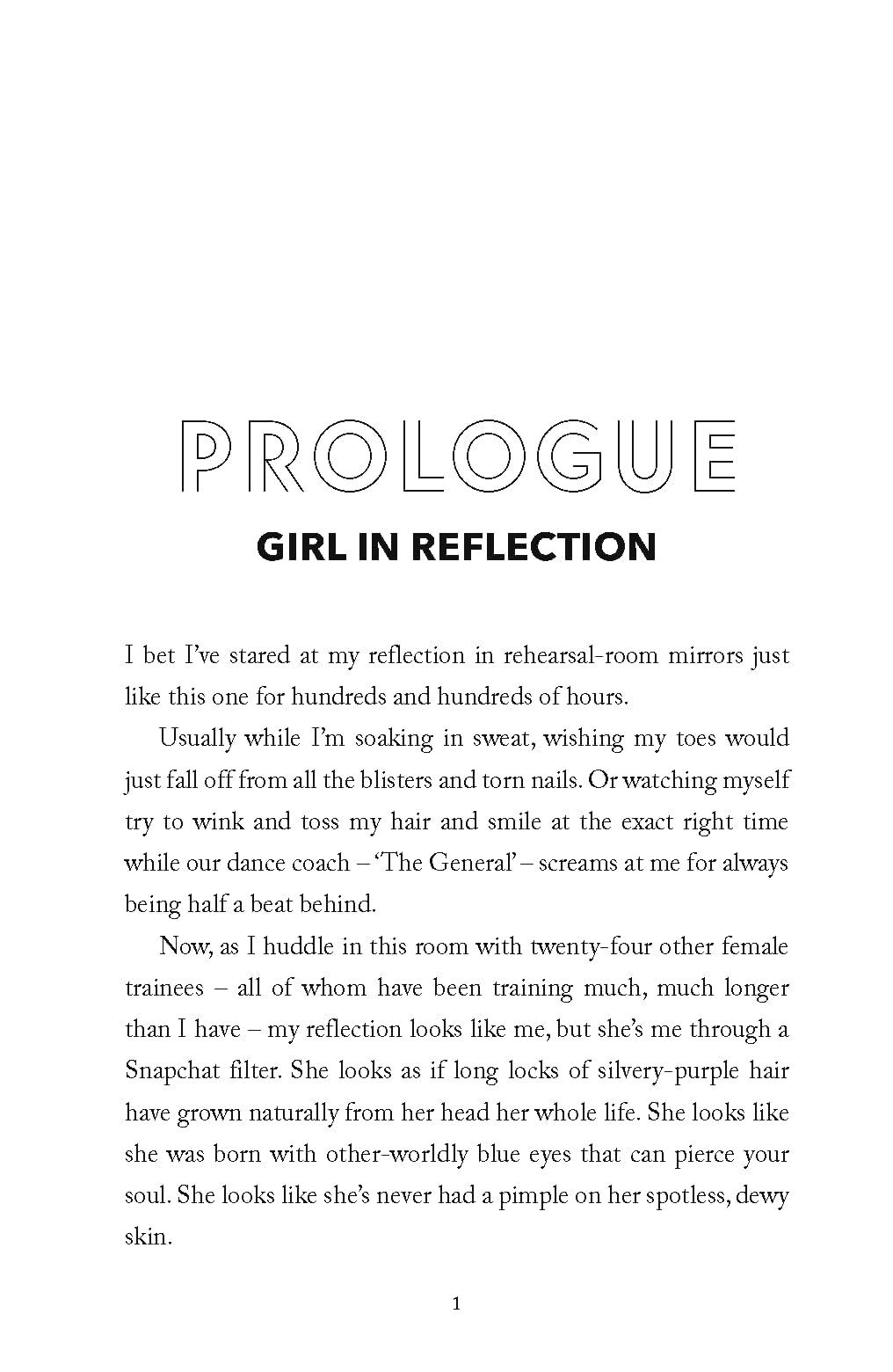 K-Pop Confidential: A Must-Read Novel for K-Pop Fans - Perfect for Teen Readers & K-Pop Enthusiasts