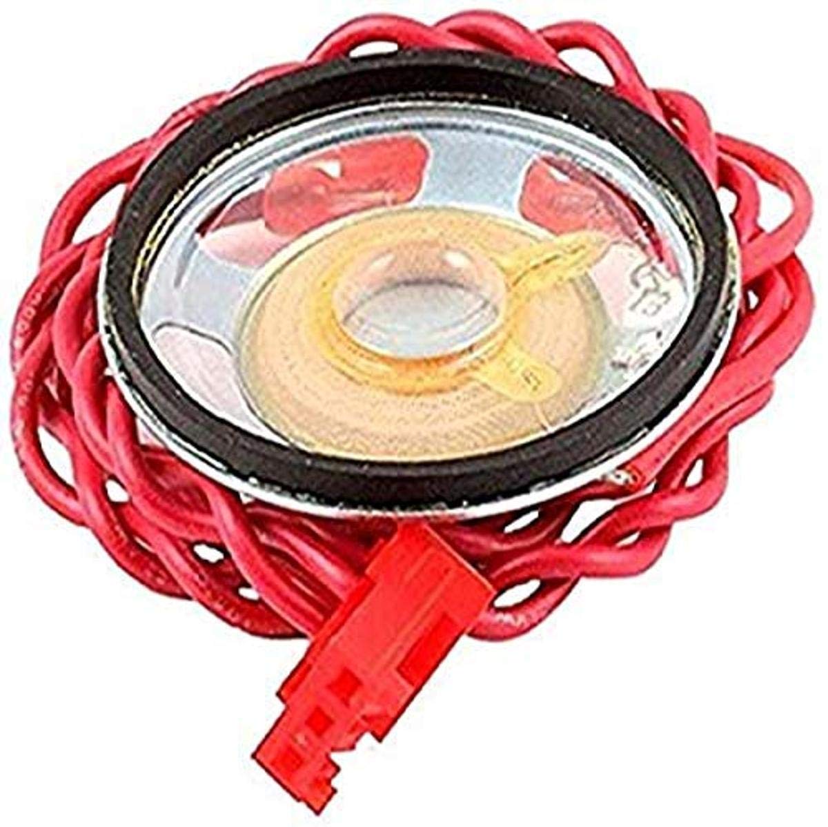 Henny Penny 26863 Speaker & Wire Assembly Replacement Part - Compatible with Commercial Kitchen Equipment, Restaurant Fryers & Food Service Appliances