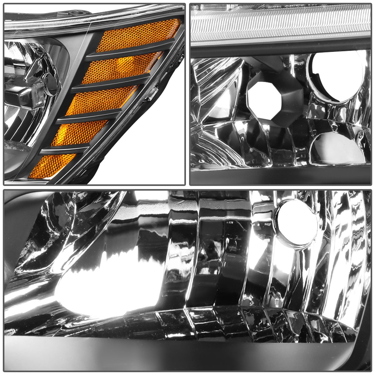 DNA Motoring ALU-FT-B-TF-12G 12 Gallon Aluminum Top-Feed Fuel Cell Gas Tank - High Performance Replacement for Racing, Off-Road & Custom Car Builds