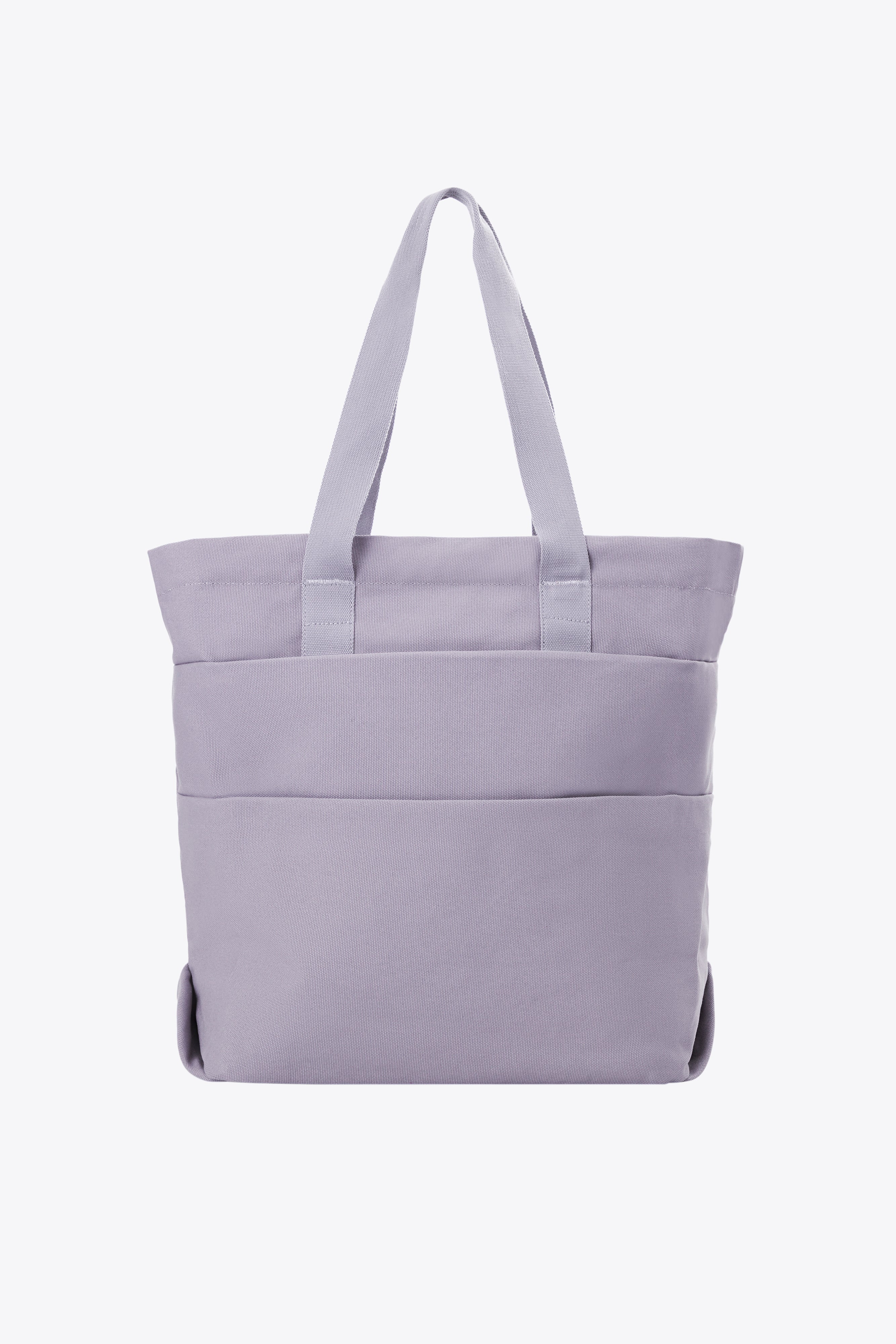 Premium Lavender Utility Tote Bag - Durable & Stylish Shopping Tote for Groceries, Beach Trips & Everyday Use