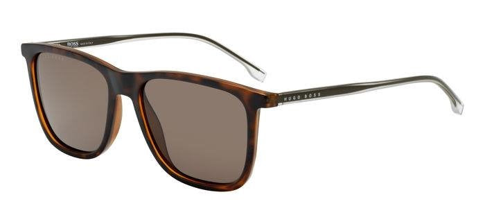 HGC-MATTEBROWNHAVANA/70 - MATTE BROWN HAVANA - BROWN