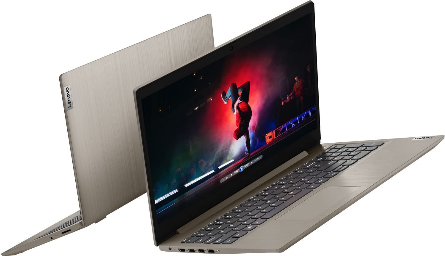 Lenovo IdeaPad 3 15.6