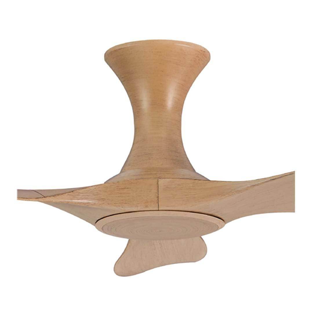 Honey Maple Wood