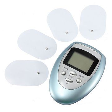 Slimming Fat Burner & Muscle Massager - Pain Relief for Home & Gym