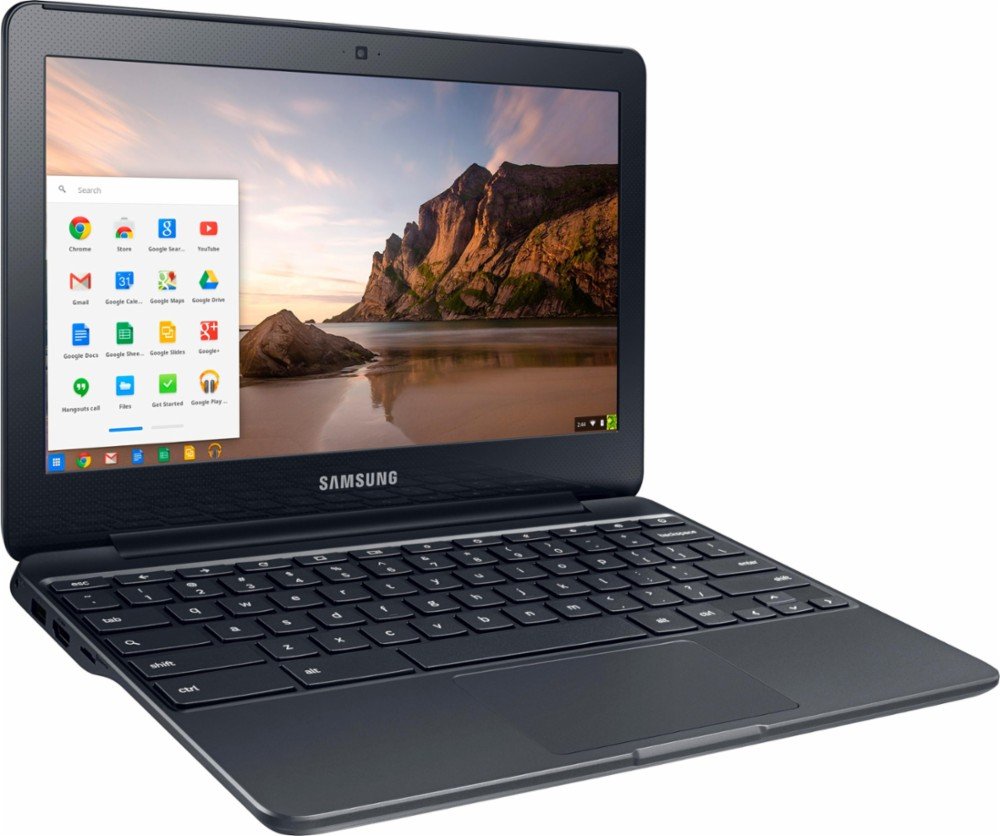 Samsung Chromebook 3 11.6