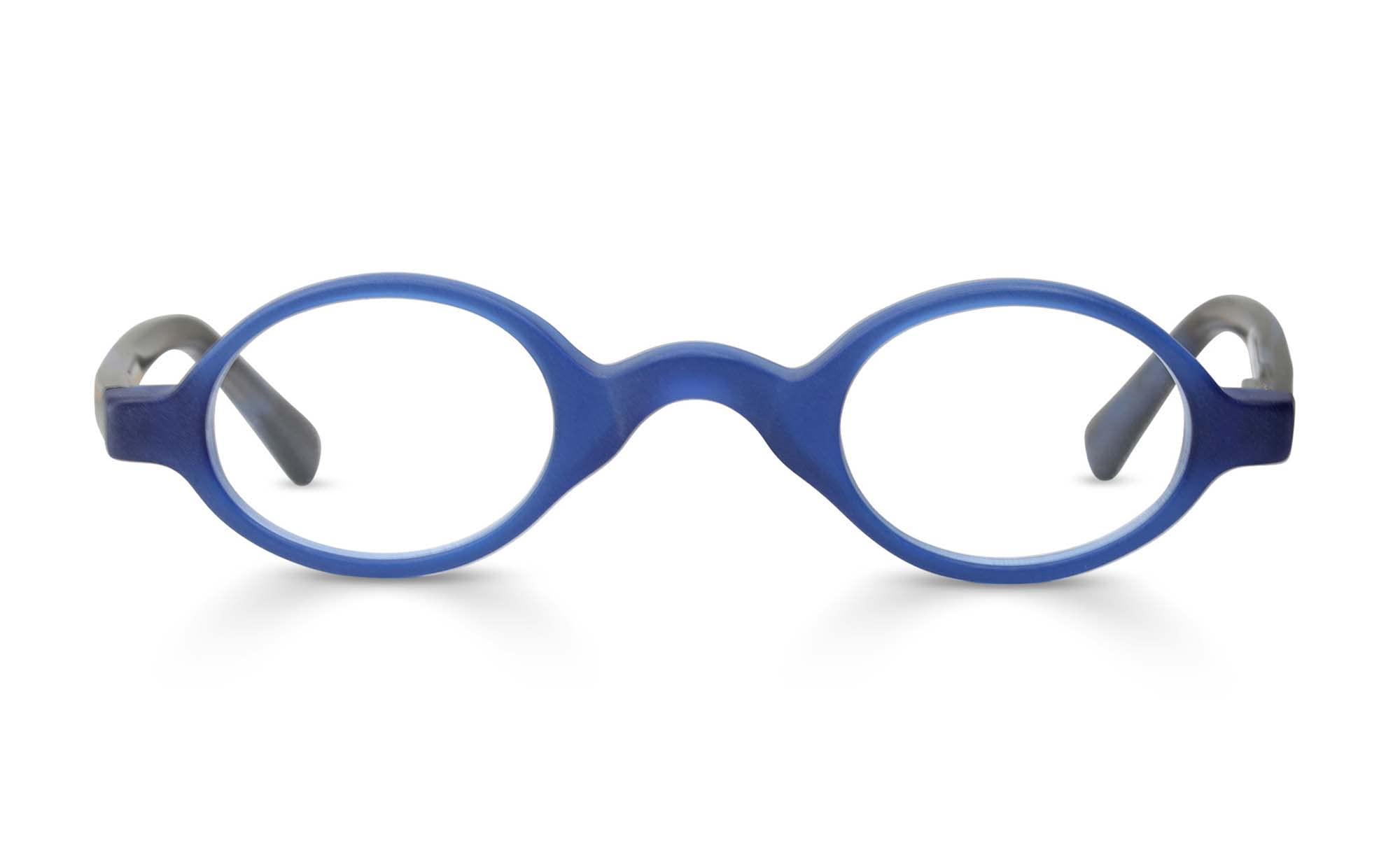 Eyebobs Old Money Unisex Premium Reading Glasses for Men & Women | Lightweight Oval Frame Readers | Perfect for Office, Reading & Computer Use