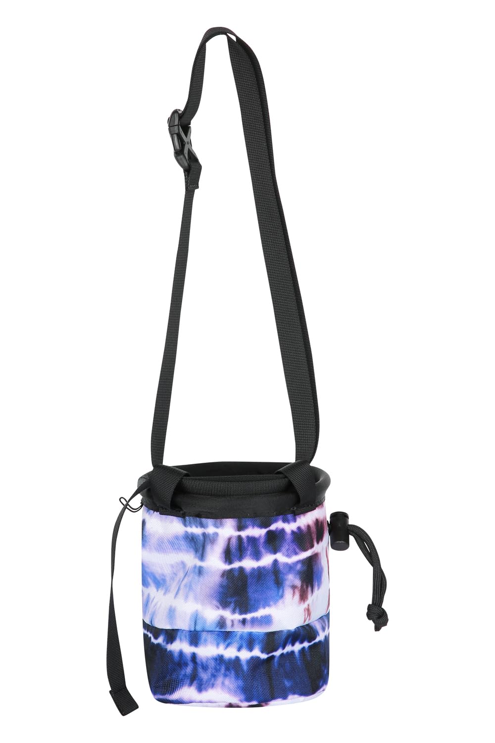 KAVU Peak Seeker Chalk Bag - Durable Rock Climbing Chalk Pouch for Bouldering, Gymnastics & Weightlifting | Perfect for Outdoor Sports & Gym Training