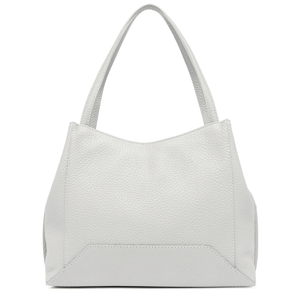 Gianni Chiarini Ludovica Silice Tote Bag BS 10420/24PE TKL - Stylish Leather Handbag for Women, Perfect for Work, Travel & Everyday Use