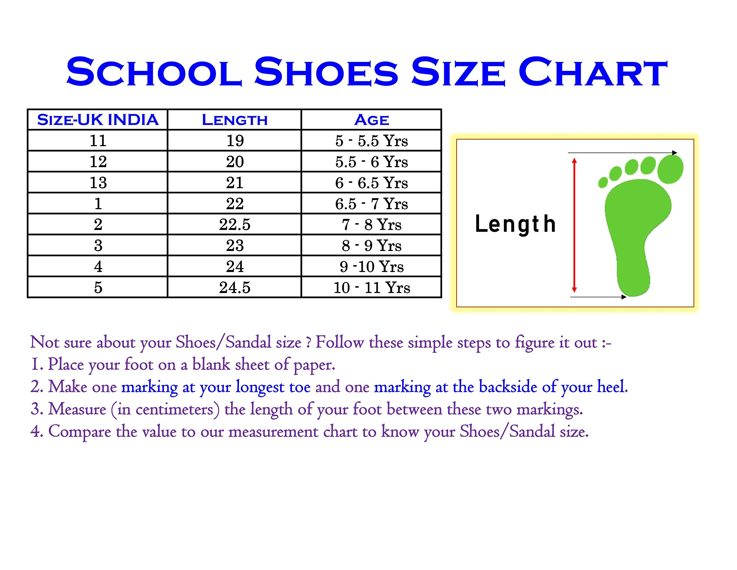 Elegant Boys Velcro School Uniform Shoes - Comfortable & Durable for Daily Wear, Classroom & Playground Activities