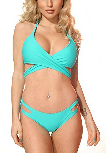 Bottom Cut-out - Mint