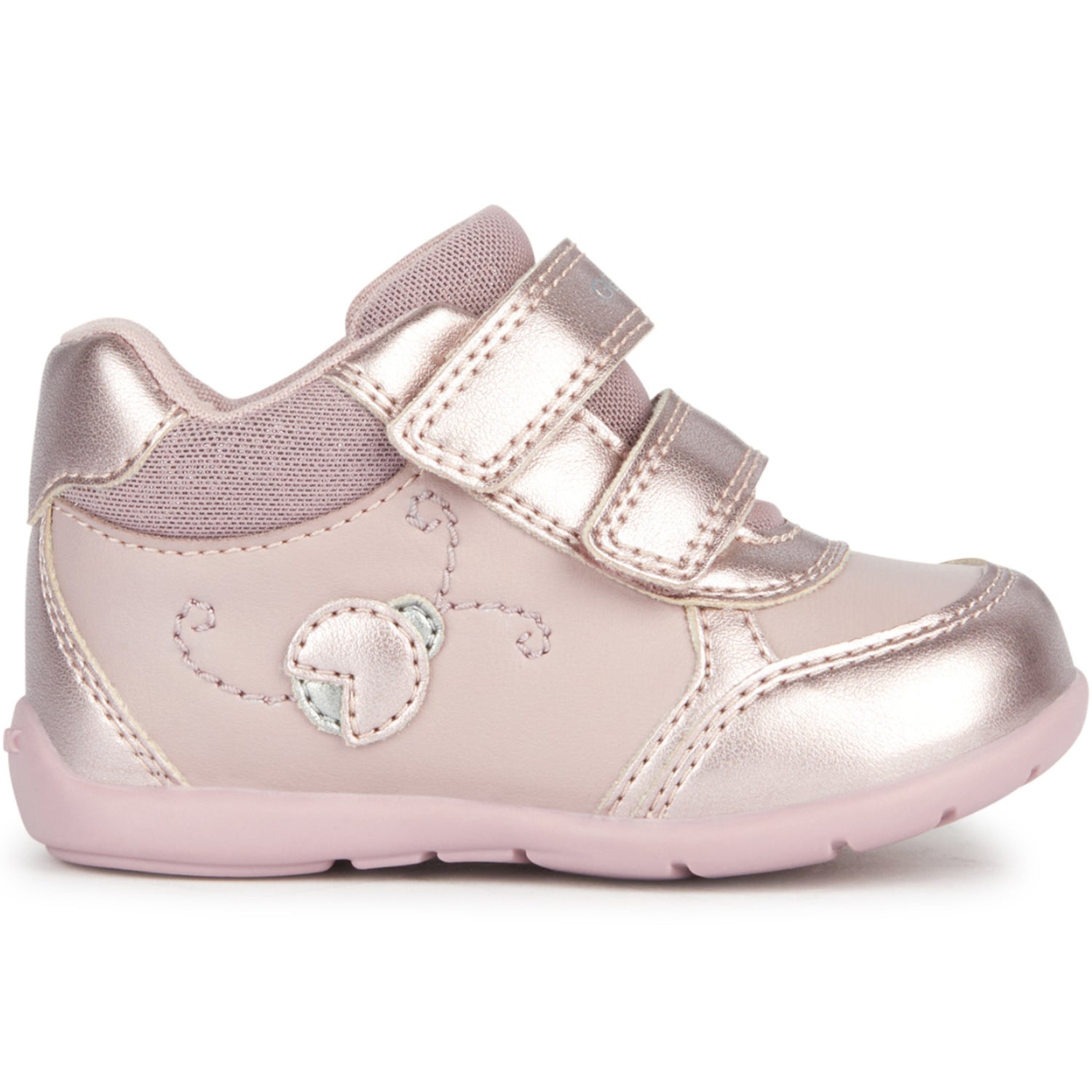 Elthan Baby & Toddler Shoes - Comfortable & Stylish First Walkers for Boys & Girls - Perfect for Indoor Play, Outdoor Adventures & Special Occasions