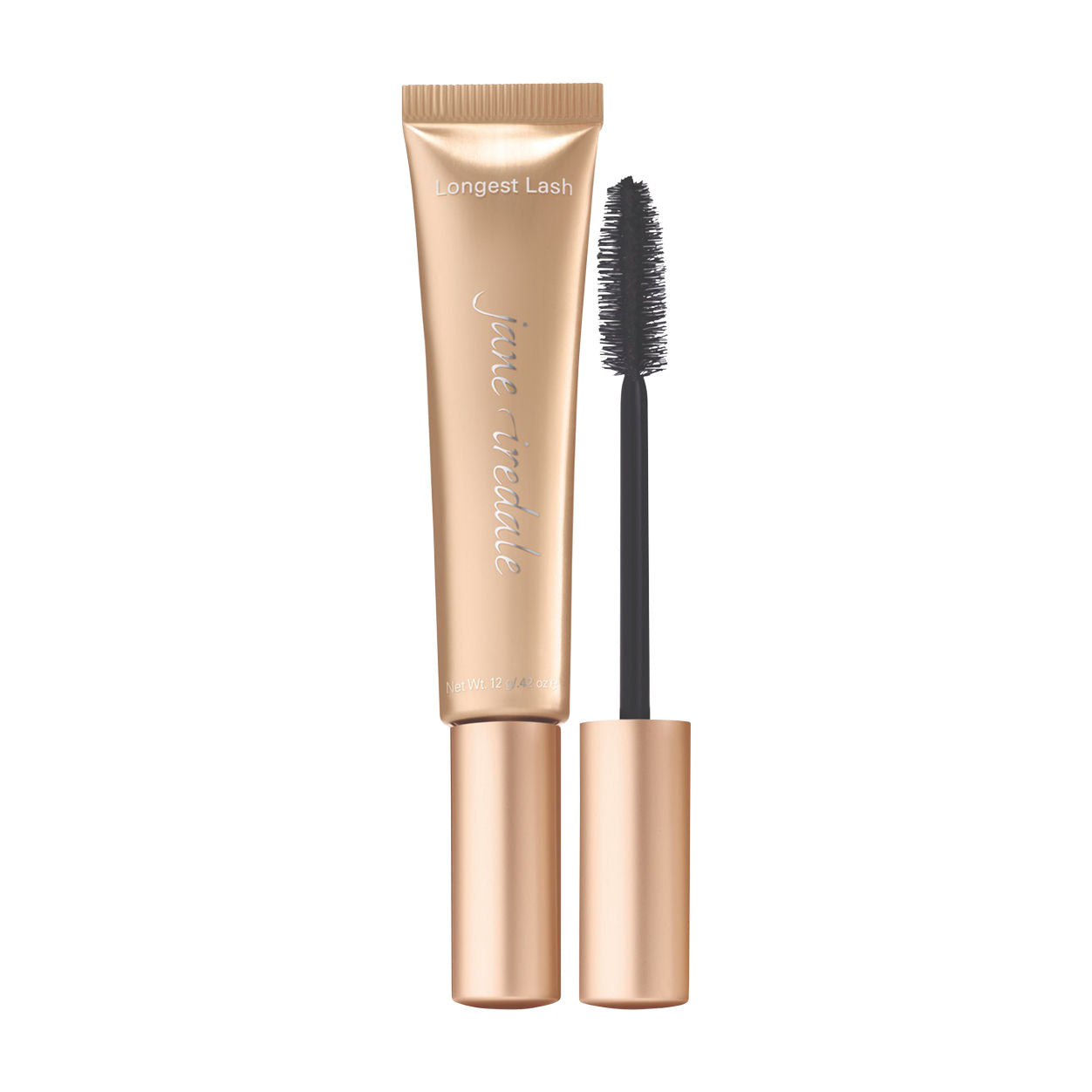 Best Longest Lash Thickening & Lengthening Mascara - Volumizing Waterproof Eyelash Enhancer for Dramatic Eye Makeup - Perfect for Daytime, Night Out & Special Occasions