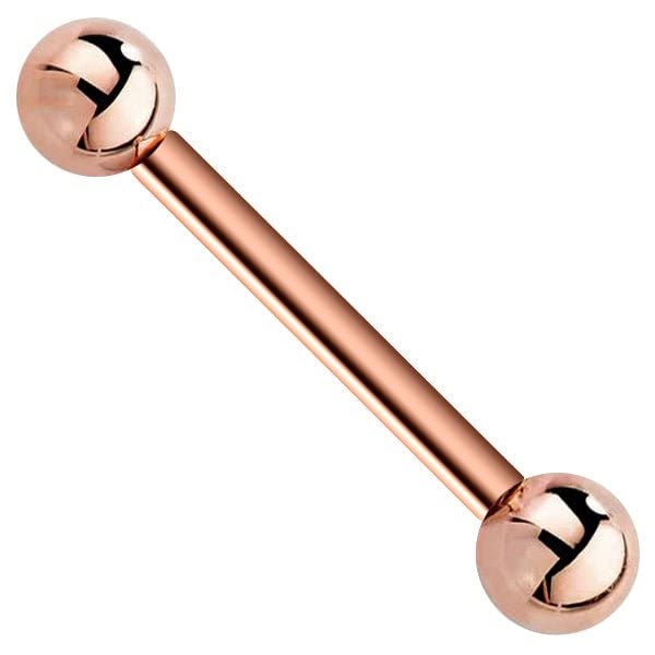 14kt Rose Gold