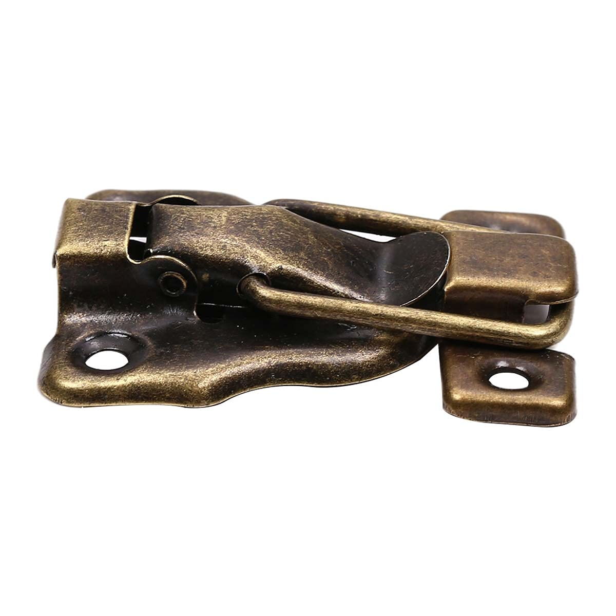 Sturdy MroMax 1PCS Box Buckle Latches - 2.44