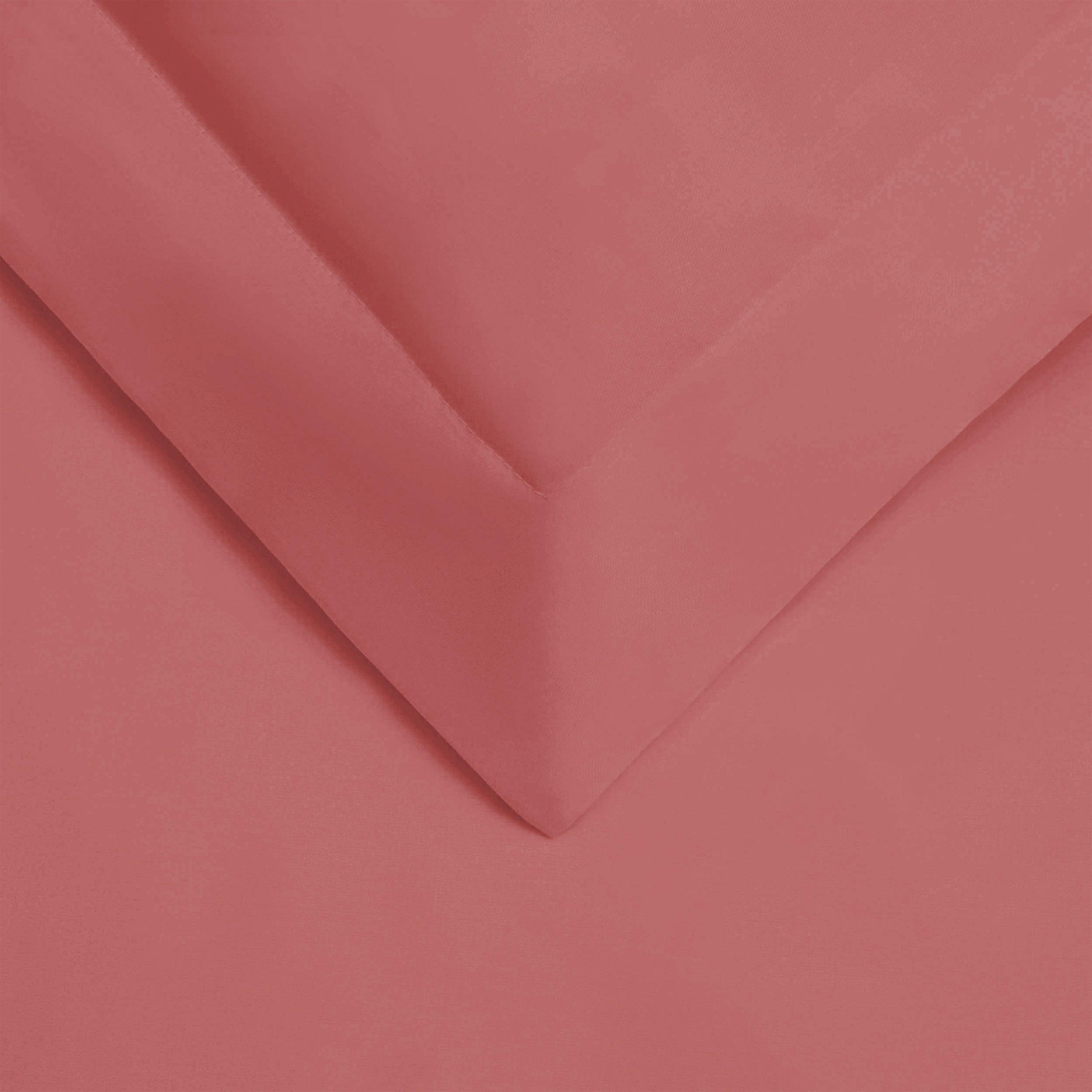 Premium Egyptian Cotton 530 Thread Count Duvet Cover Set - Ultra Soft & Breathable Bedding for Luxury Hotels & Master Bedrooms