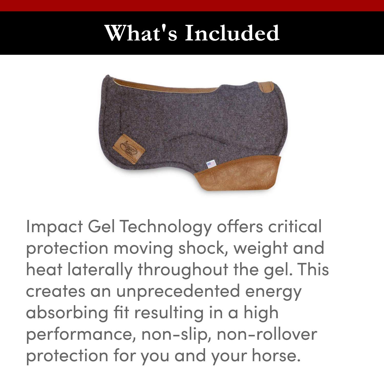 Impact Gel 28