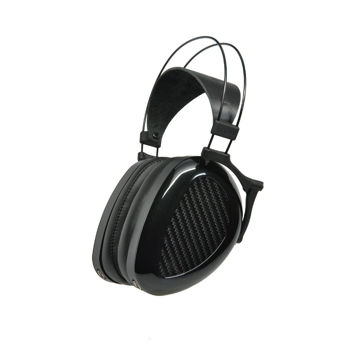 Dan Clark Audio Aeon 2 Noire Closed-Back Headphones - Premium Noise Isolating Over-Ear Headphones for Audiophiles, Studio Recording & Home Entertainment