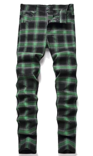 T25- Green