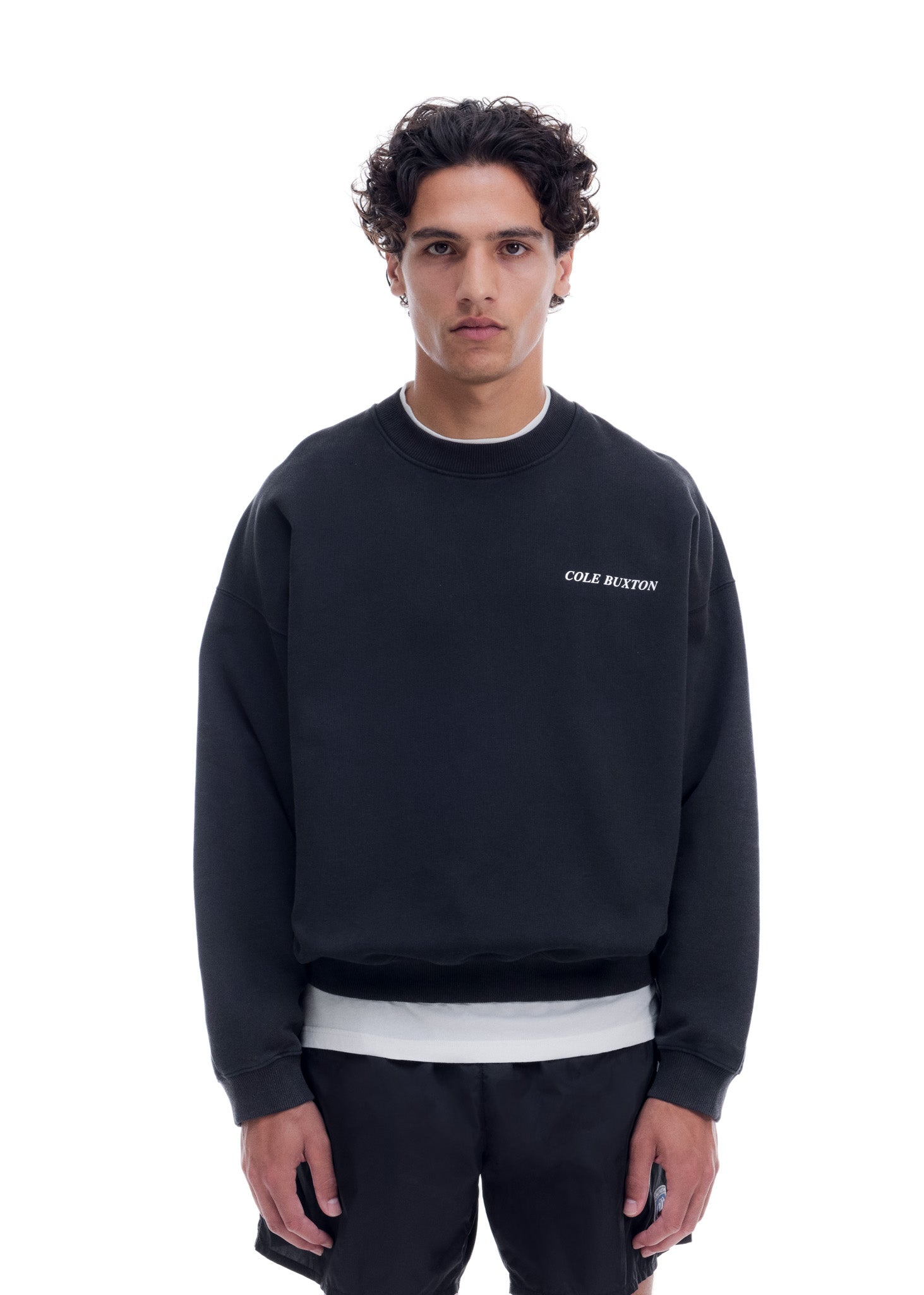 Custom Address Sweatshirt - Personalized Hoodie for Men & Women - Perfect for Gifts, Travel & Streetwear Fashion