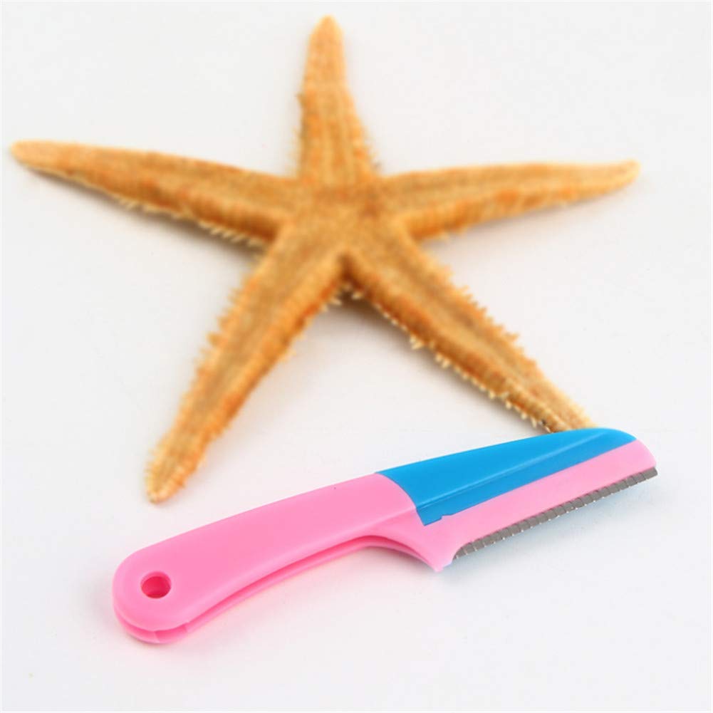 Dermaplaning Tinkle Razor - 2 Pack Facial Hair Remover & Exfoliator for Women | Painless Face Shaver & Beauty Tool for Smooth Skin | Perfect for At-Home Spa, Pre-Makeup Prep & Skincare Routine