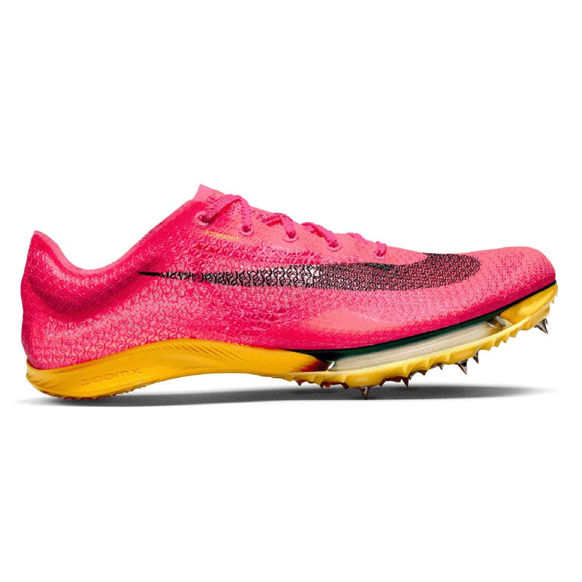 Hyper Pink / Black / Laser Orange