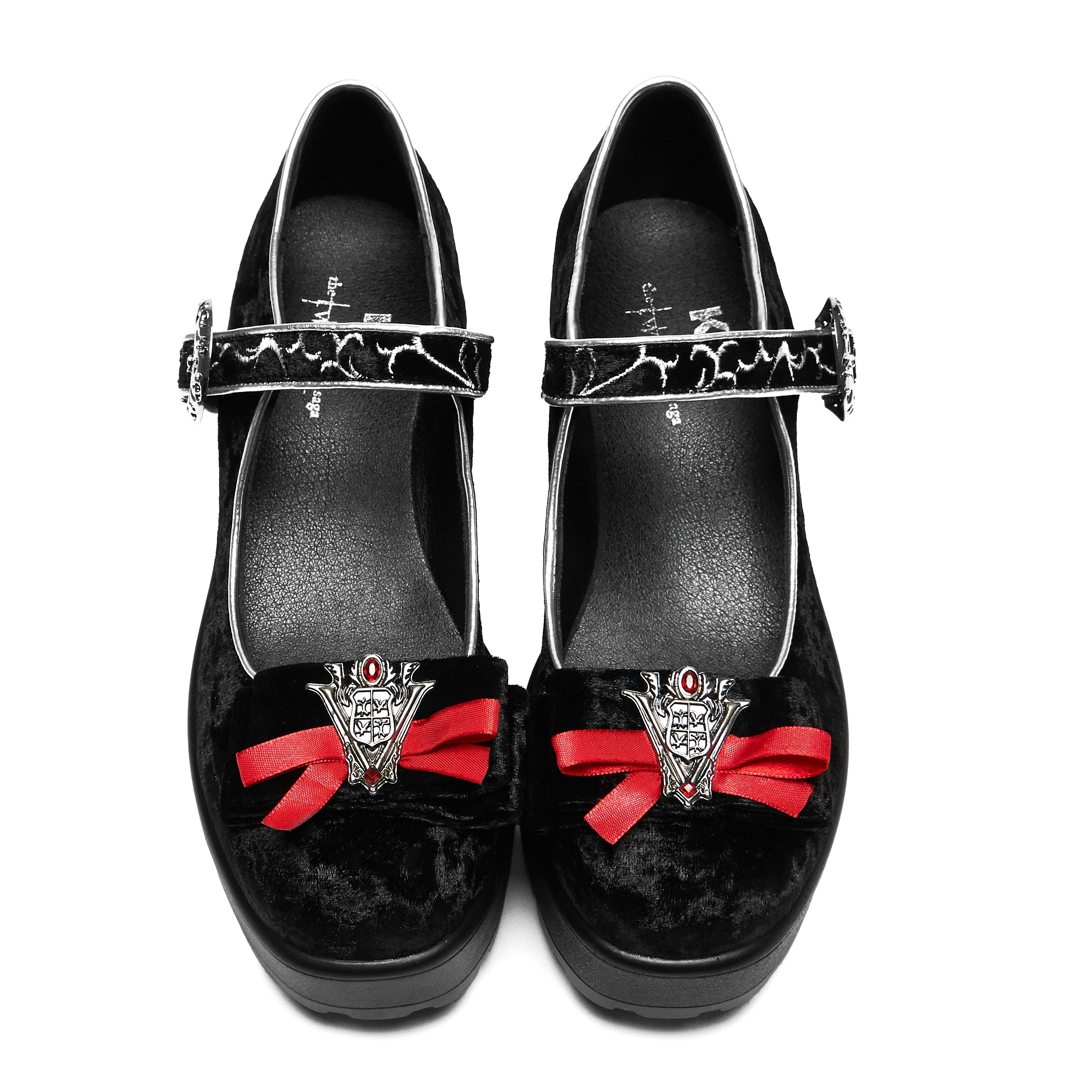 Tira Mary Jane & Alec Edition - Stylish and Comfortable Women's Flats for Work, Casual Wear, and Everyday Outfits