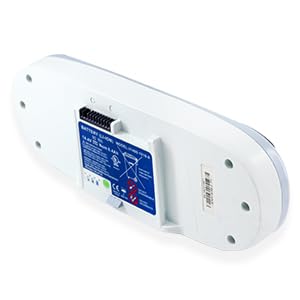 Original Iongen BA-300 Replacement 14.4V Li-ion Battery for OxyGo FIT Oxygen Concentrator - Compatible with Model #1400-1010-8 | Perfect for Home Healthcare & Portable Oxygen Therapy Use