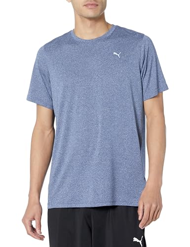 Puma Navy-heather