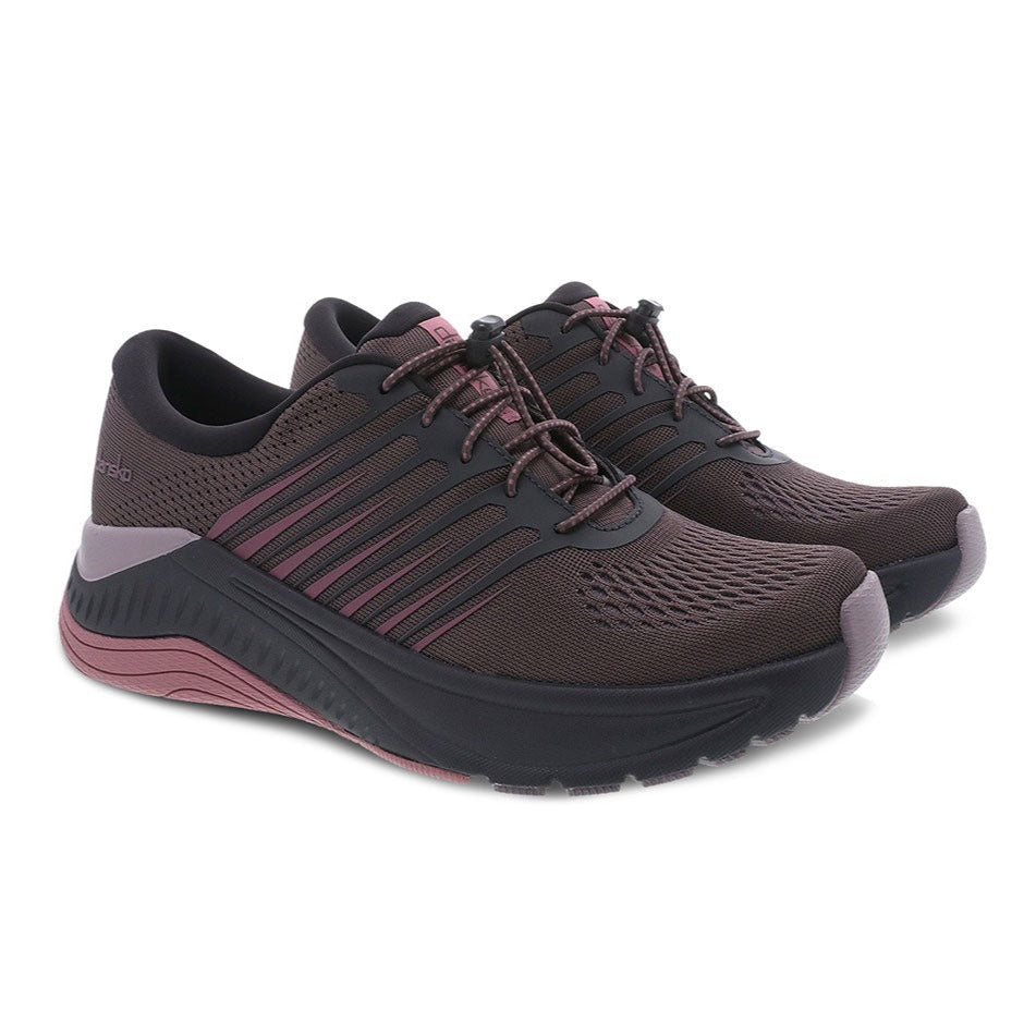 Dansko Penni Women's Professional Clogs - Slip-Resistant & Comfortable Work Shoes for Nurses, Chefs & Healthcare Workers - Perfect for Long Shifts & Standing All Day