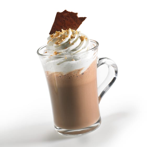 VALRHONA Jivara 40% Milk Chocolate Couverture - Premium Baking Chocolate for Desserts, Pastries & Professional Chefs - Perfect for Cake Decorating, Truffles & Chocolate Making
