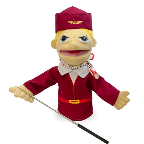 H-stewardess