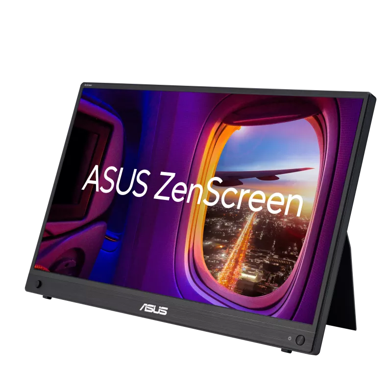 ASUS ZenScreen MB16AHG 15.6