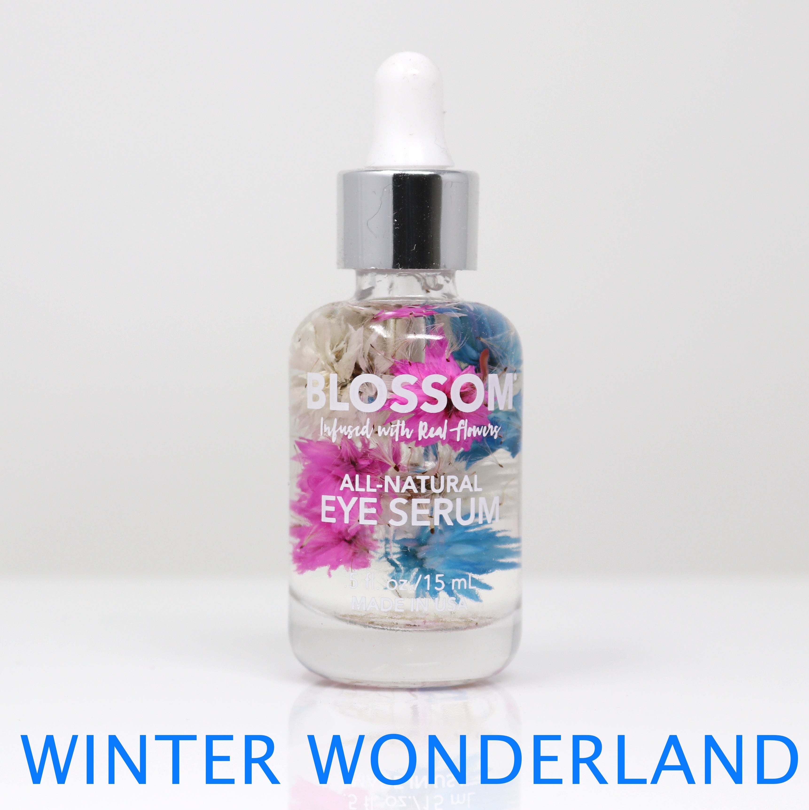 WINTER WONDERLAND
