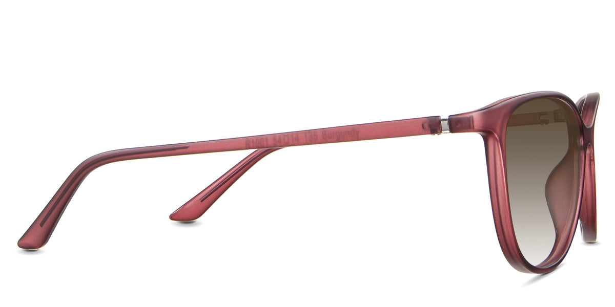 Amara Women's Prescription Sunglasses - UV Protection, Stylish & Comfortable for Driving, Outdoor Activities & Fashion