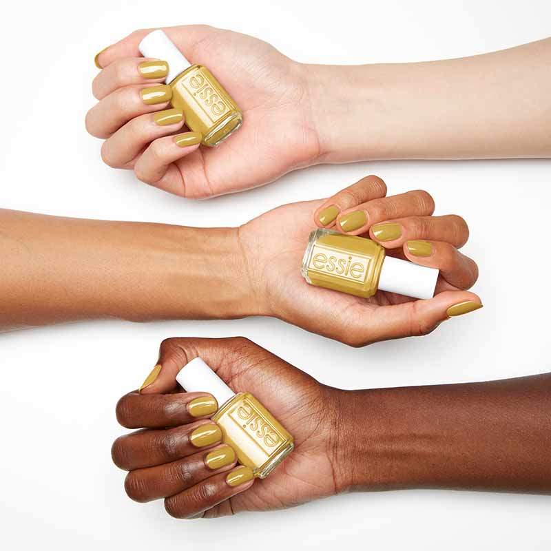 Essie Summer Nail Polish Collection 2023 - Long Lasting Gel Finish Nail Colors for Women | Perfect for Beach Vacations, Pool Parties & Summer Weddings