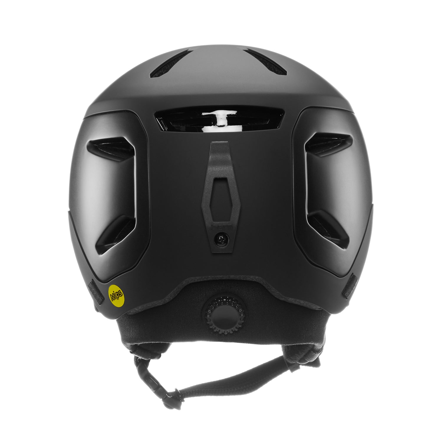 Watts 2.0 MIPS Winter Snow Sports Helmet - Skiing, Snowboarding & Cold Weather Protection for Men & Women