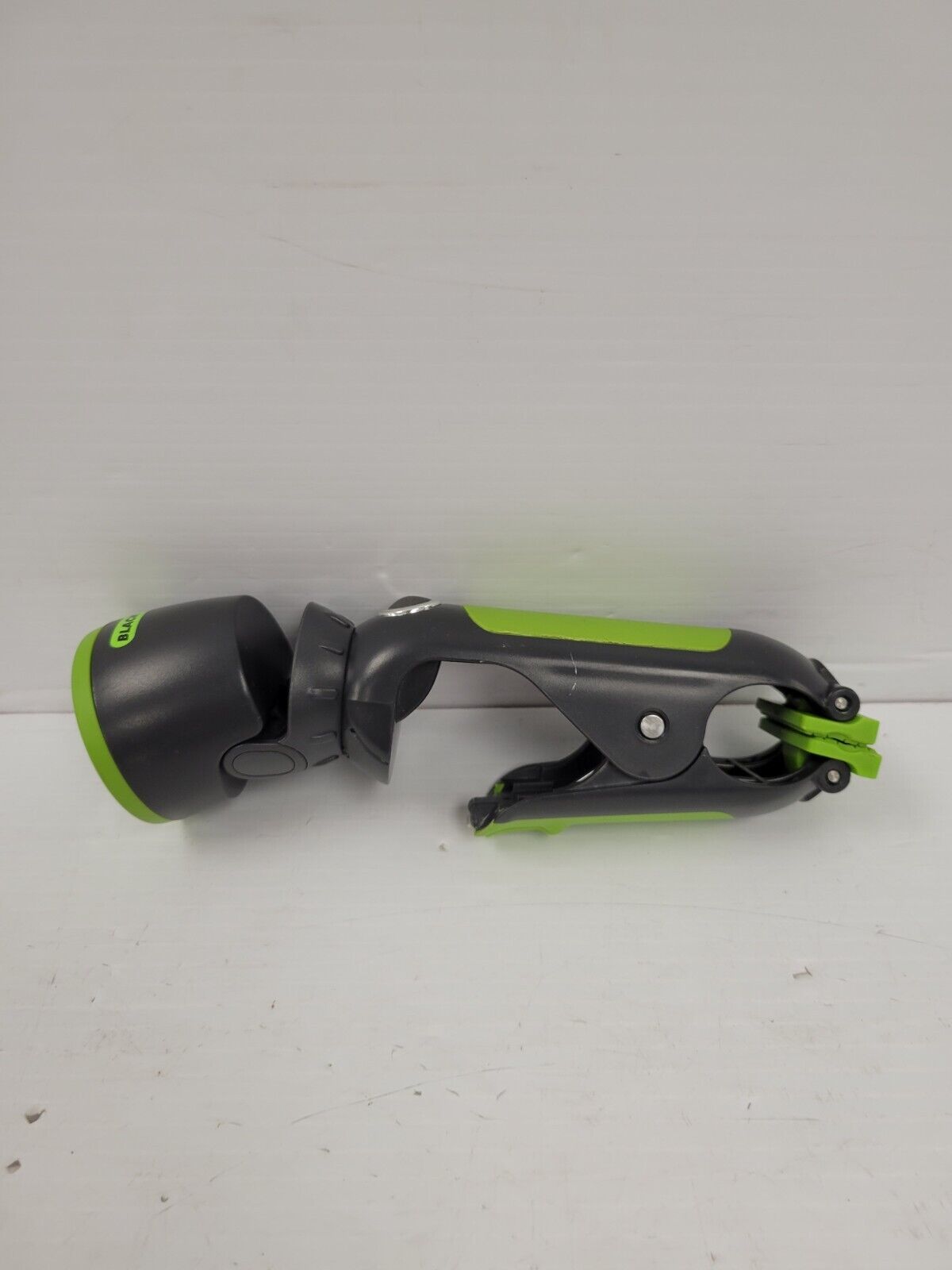 Blackfire GED Flashlight - High-Powered LED Tactical Flashlight for Outdoor Adventures, Camping, Hiking & Emergency Use
