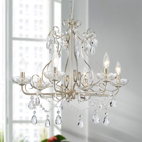 6-Light, Nickel