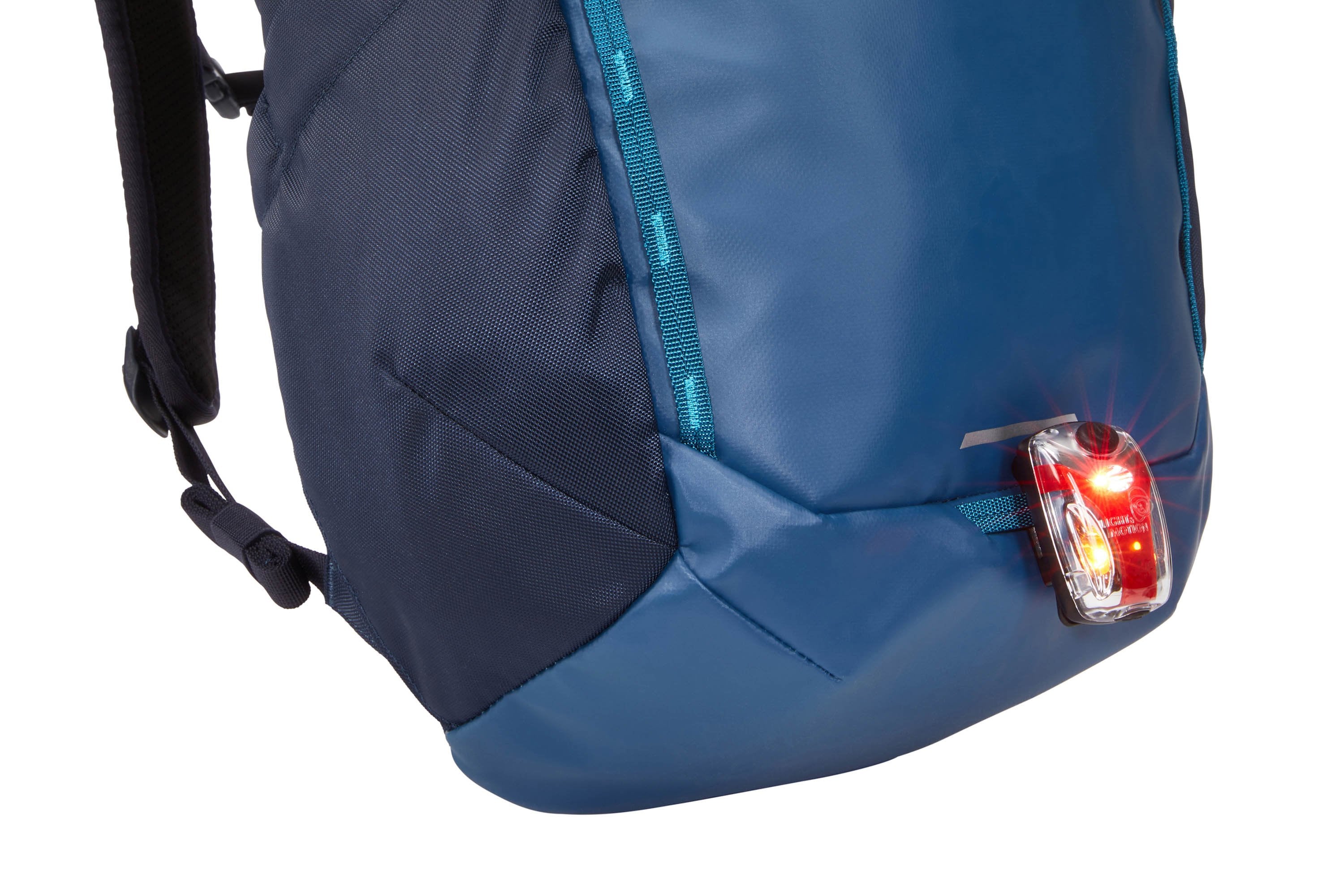 Thule Chasm 26L Waterproof Backpack - Durable Hiking & Travel Daypack for Outdoor Adventures, Commuting & Daily Use