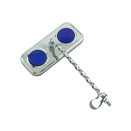 Blue Reflectors