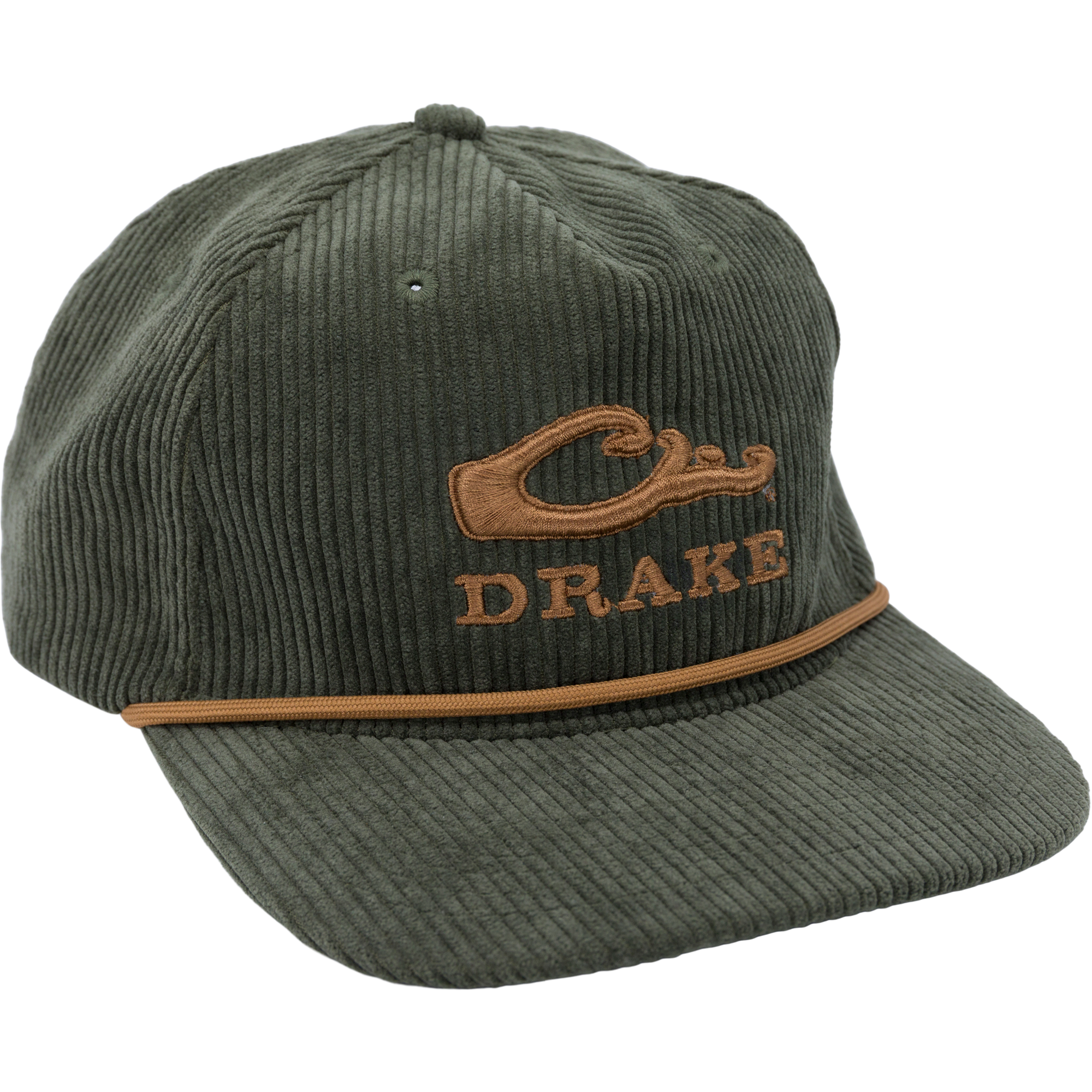 Drake X Lost Hat 3D Goat Rope Cord Cap - Trendy Adjustable Baseball Hat for Men & Women - Perfect for Outdoor Activities, Concerts, and Streetwear Fashion