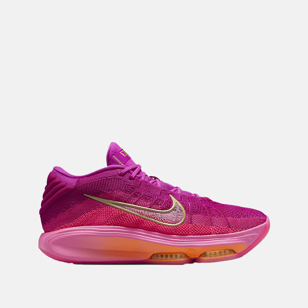 Hyper Pink/White/Vivid Grape