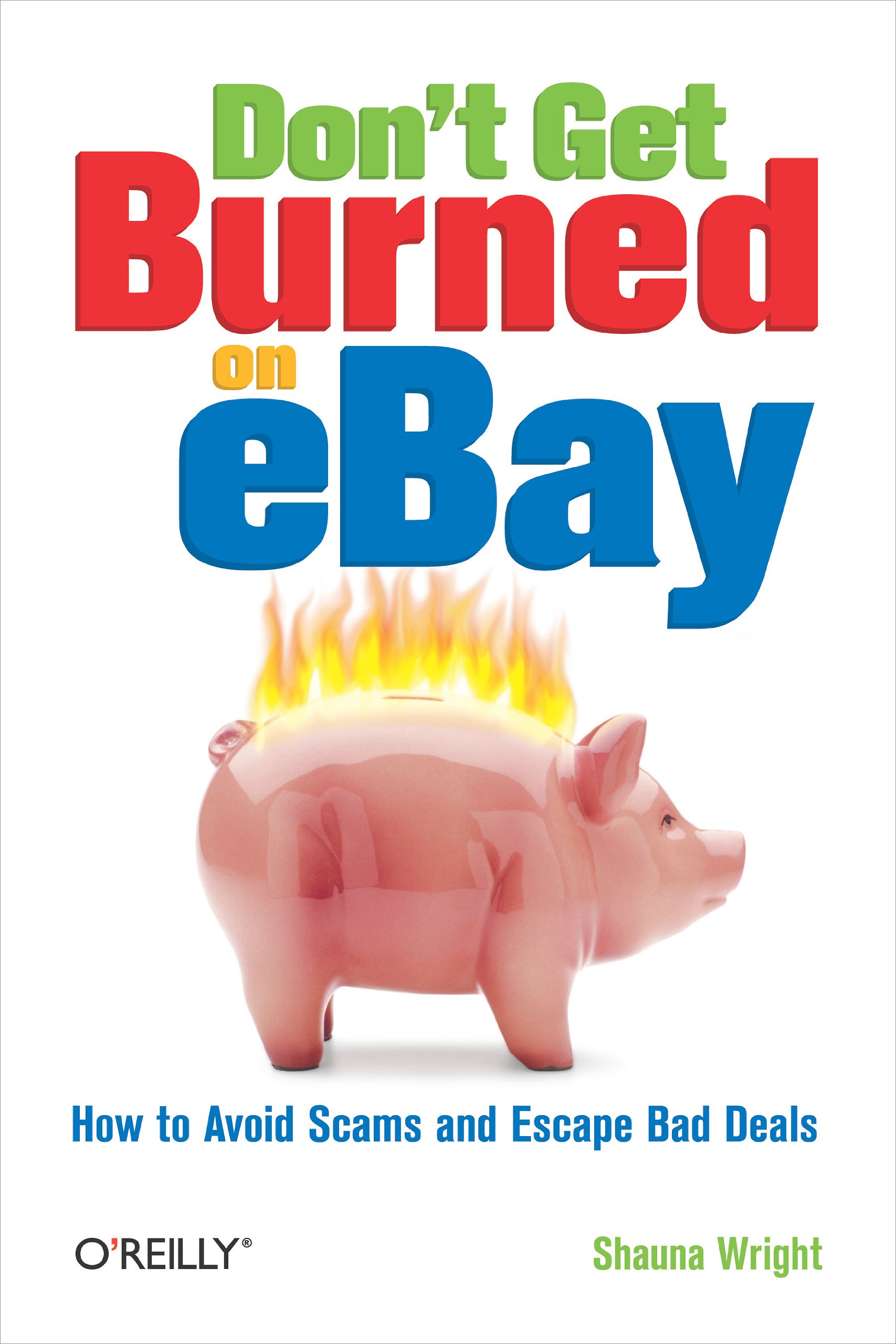 eBay Scam Prevention Guide: How to Avoid Fraud & Get the Best Deals | Online Shopping Safety Tips