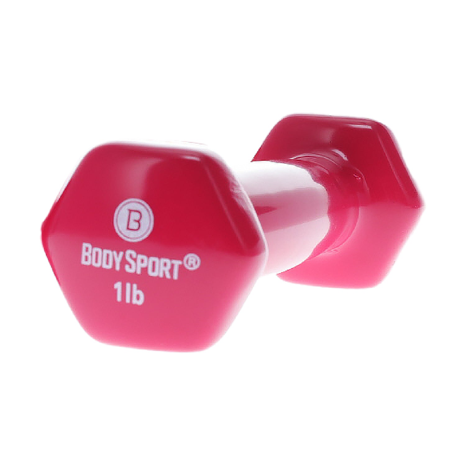 Elivate Body Sport Vinyl Dumbbells - 5-50 lbs Set for Home Gym, Strength Training & Fitness Workouts - Perfect for Weightlifting, CrossFit & Muscle Building