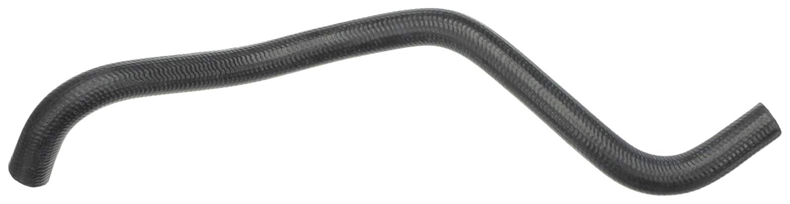 Gates 19890 Molded Heater Hose - Premium Quality Replacement Hose for Car Cooling System - Perfect for Automotive Repair & Maintenance