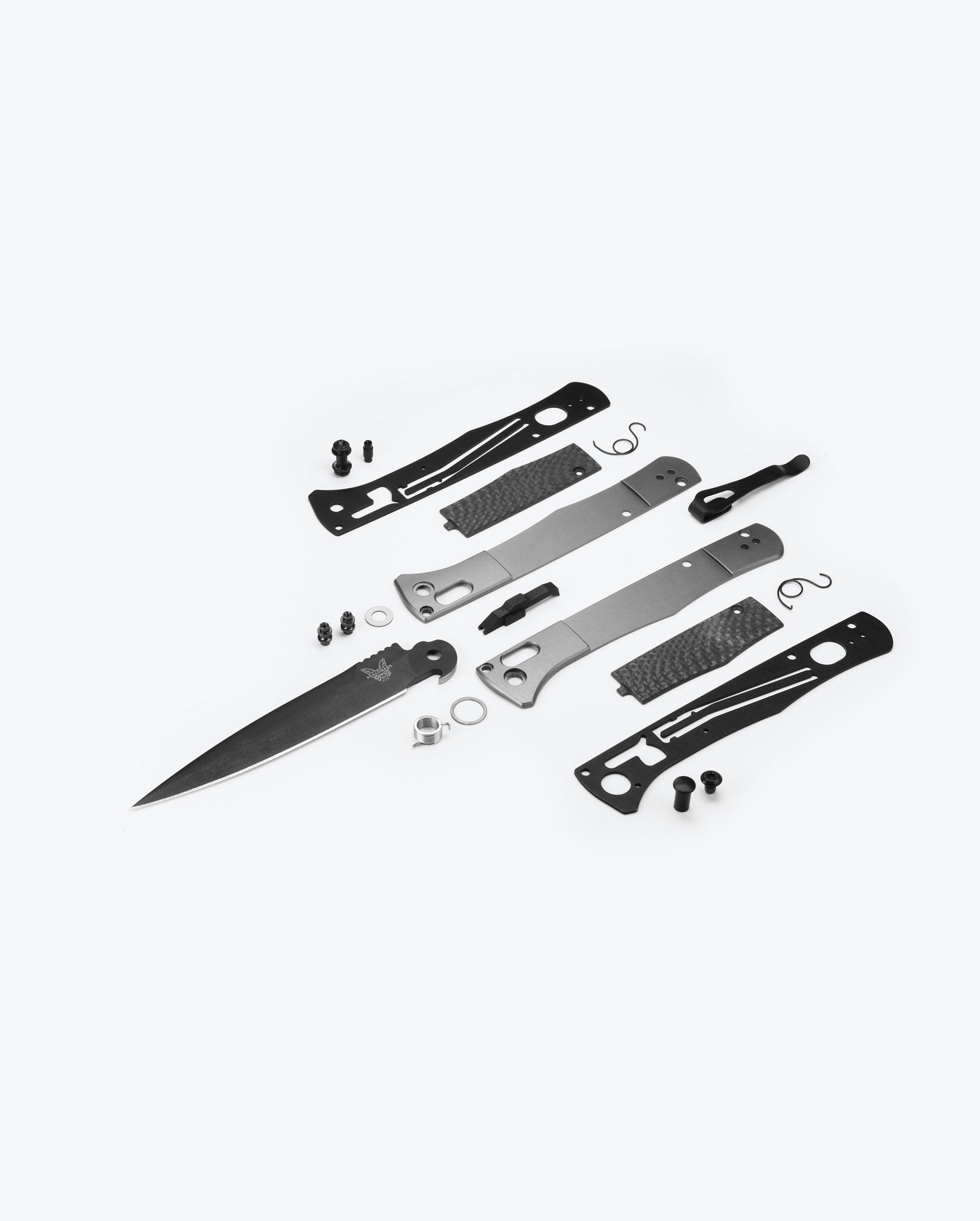 Auto Fact® Premium Carbon Fiber & Aluminum Car Accessories - Durable & Lightweight for Enhanced Vehicle Performance & Style