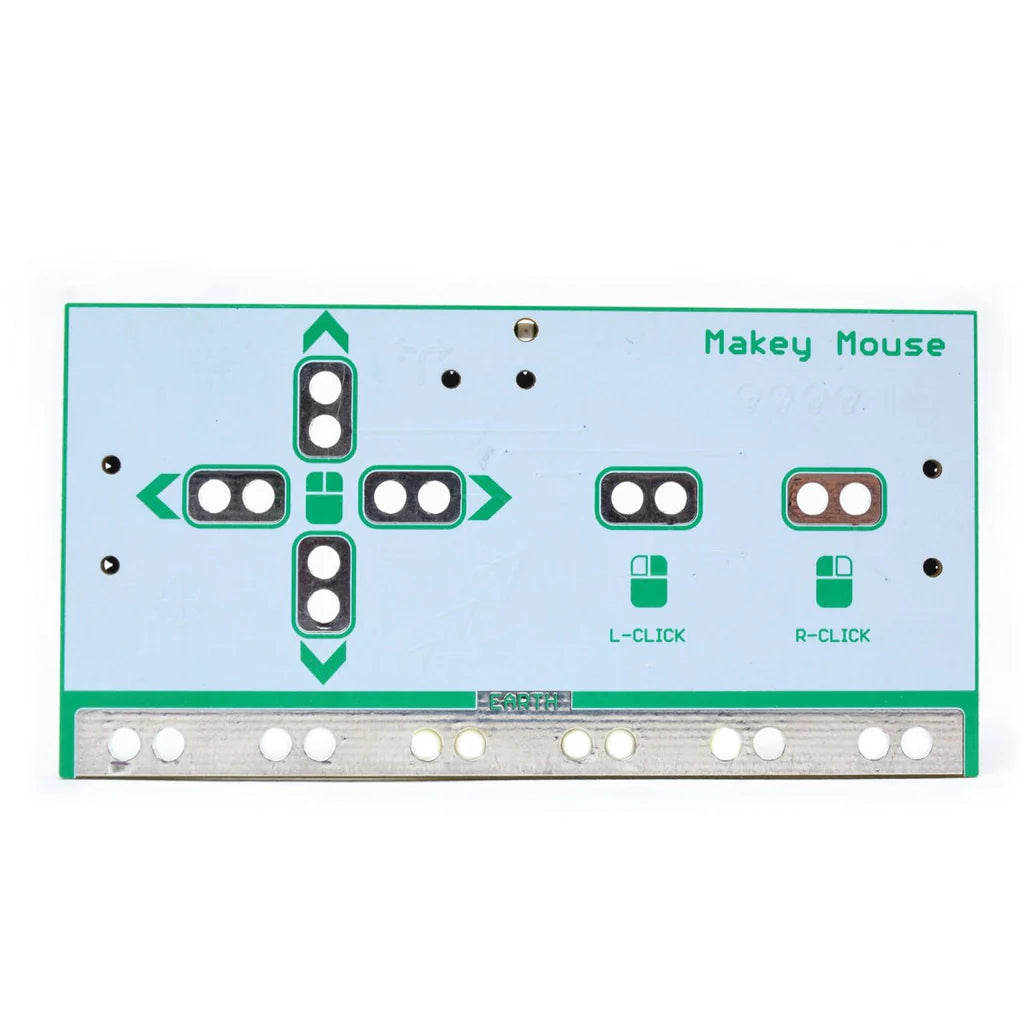 Makey Makey STEM Learning Kit - Backpack Bundle for Kids | Creative Electronics & Coding Projects | Perfect for Classroom, Homeschool & DIY Science Experiments