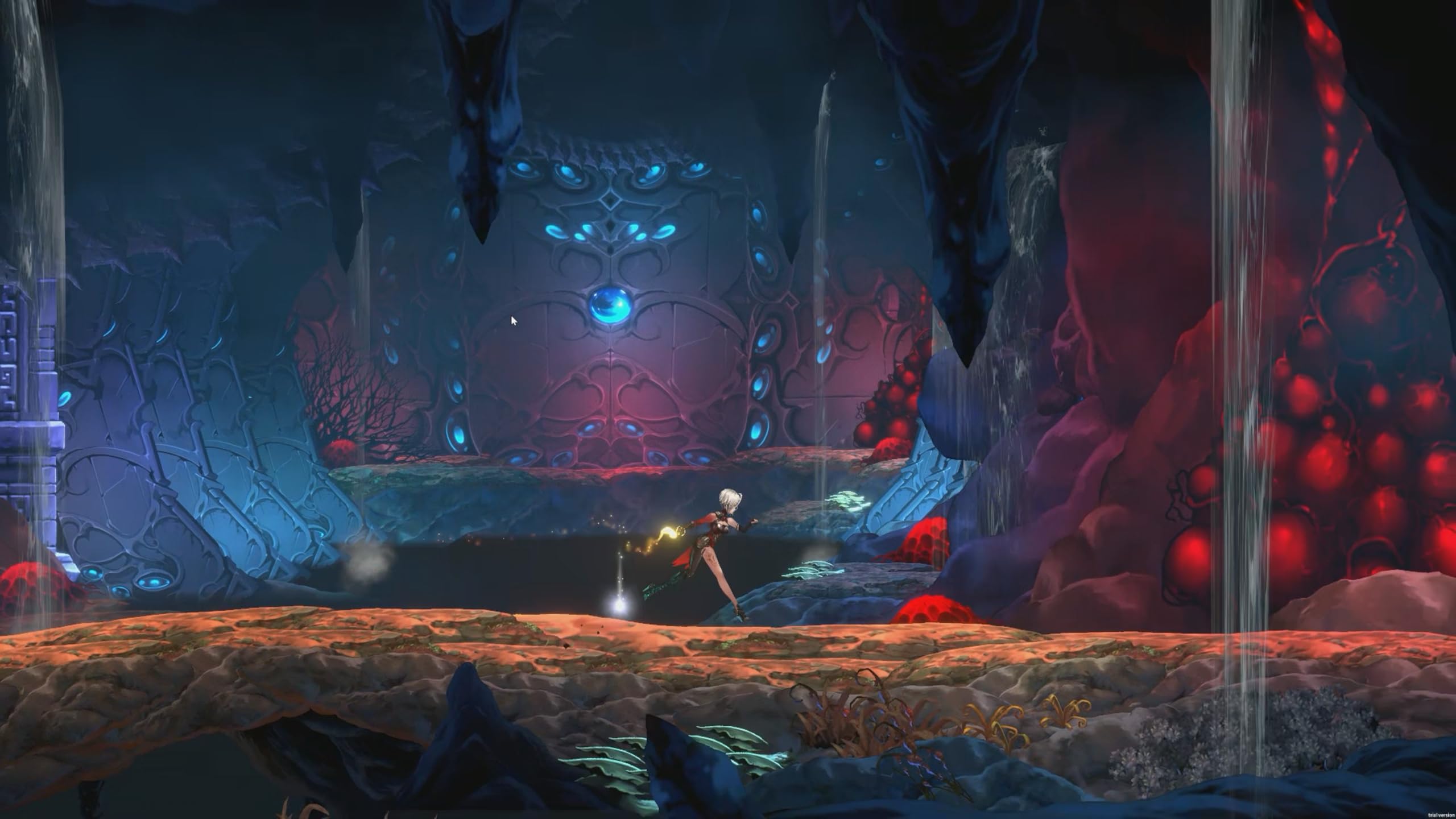 AWAKEN - ASTRAL BLADE - TANIA'S EDITION PS5 Game | Action RPG Adventure for PlayStation 5 | Epic Fantasy Combat & Stunning Graphics | Perfect for Solo Gamers & Fantasy Enthusiasts