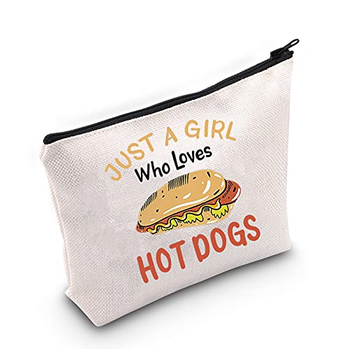 Loves Hot Dogs