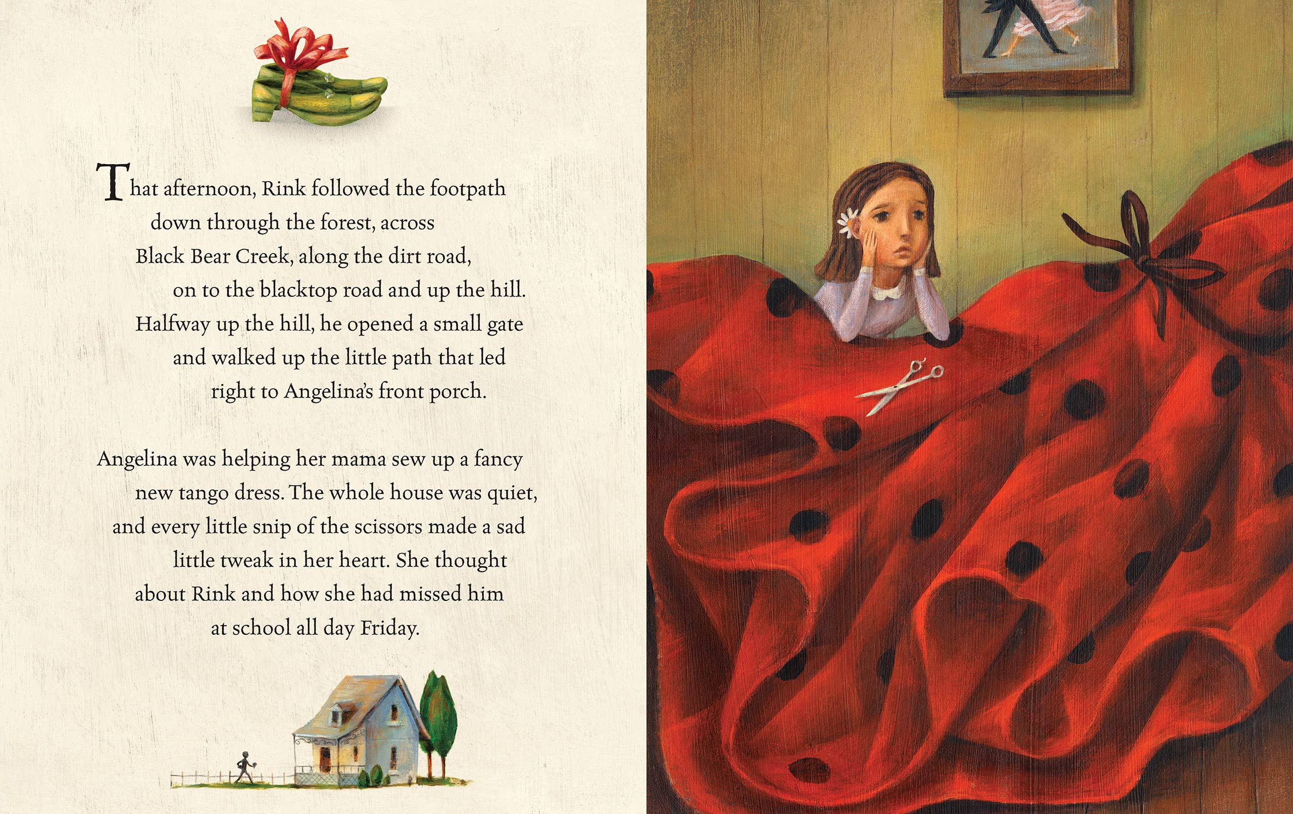 The Boy Who Grew Flowers - Inspiring Children's Book About Kindness & Acceptance | Perfect for Bedtime Stories, Classroom Reading & Gifts